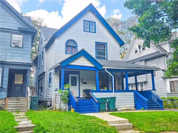 231 Kenwood Ave, Rochester, NY 14611