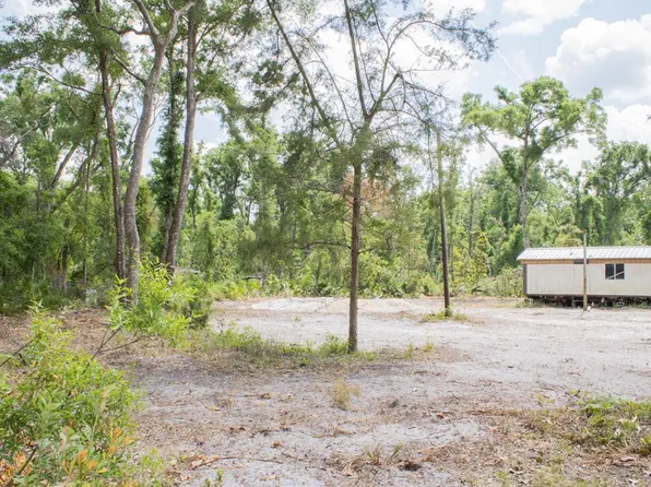 349 NE 414th Ave, Old Town, FL 32680