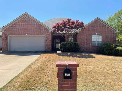 609 Earle Dr, Benton, AR, 72019