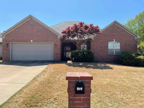 609 Earle Dr, Benton, AR 72019