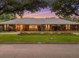 4446 Thunder Rd, Dallas, TX 75244