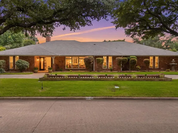 4446 Thunder Rd, Dallas, TX 75244