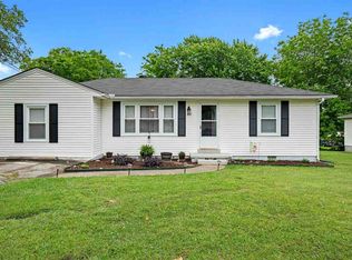 100 Lincoln St, Russellville, KY 42276