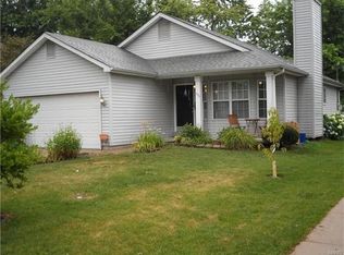 331 S Harrison Ave, Saint Louis, MO 63122