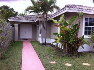 14262 SW 97th Ter, Miami, FL 33186