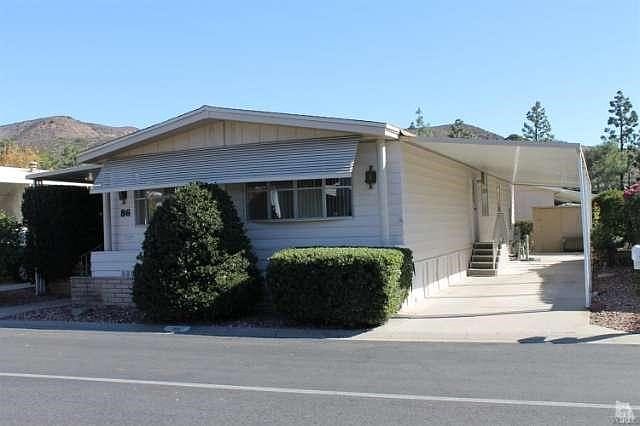 1st image of 86 La Lomita