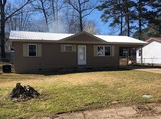 816 Edgehill Dr, Benton, AR 72015
