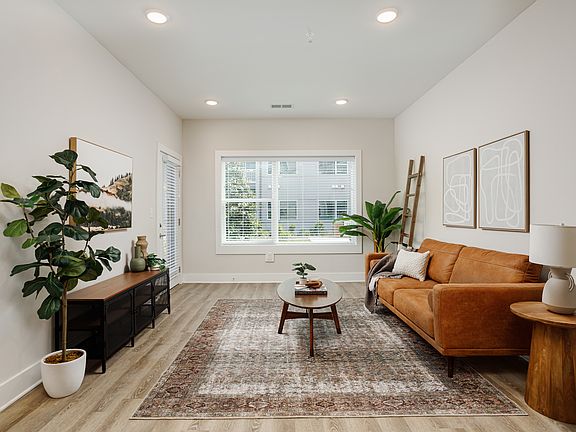 5th image of 405 S 4th St #0B-1Ba-538Sqft