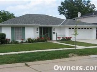 80 Madrid Ave, Kenner, LA 70065