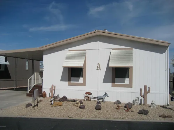 17200 W Bell Rd Lot 1586, Surprise, AZ 85374