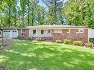 2630 Velma Burns Ct, Tucker, GA 30084