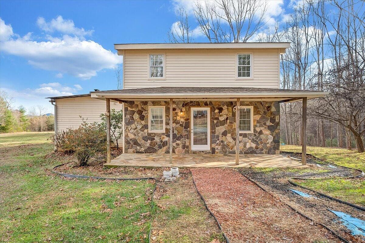 1669 Bethany Rd, Callaway, VA 24067 MLS 903924 Zillow