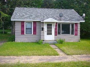 209 Cedar St, Park Falls, WI 54552