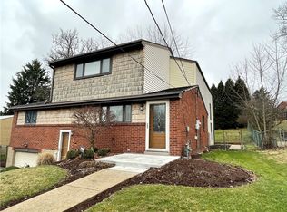 355 Hochberg Rd, Monroeville, PA 15146