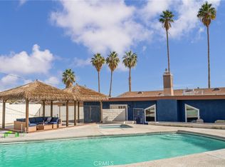 5430 Baileya Ave, Twentynine Palms, CA 92277