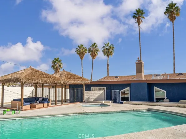 5430 Baileya Ave, Twentynine Palms, CA 92277