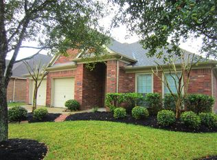 3606 Rocky Ledge Ln, Katy, TX 77494