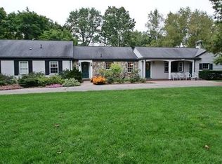 5781 Snowshoe Cir, Bloomfield Hills, MI 48301