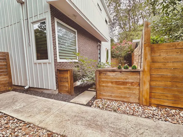 4706 Sylvandale Dr #2, Austin, TX 78745