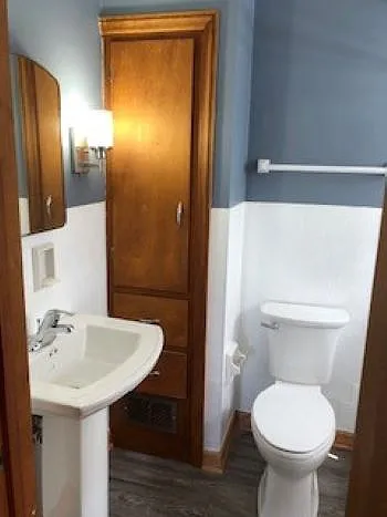 1 bed, 850 sqft, $1,150 — Photo 4