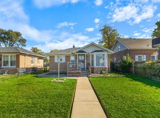 12237 S Ada St, Chicago, IL 60643