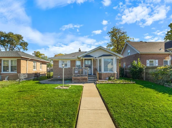 12237 S Ada St, Chicago, IL 60643