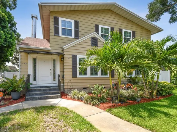 2900 6th Ave N, Saint Petersburg, FL 33713