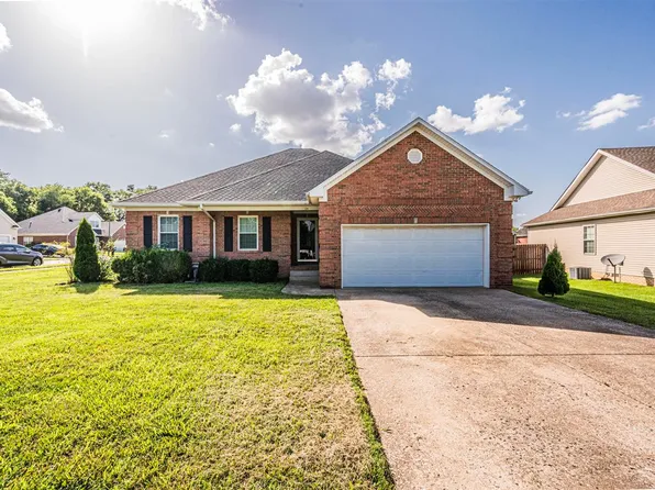 1304 Primrose Ct, Bowling Green, KY 42104