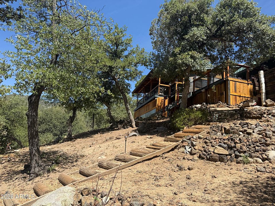 1st image of 23079 S GLADIATOR MINE Road