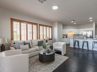 7322 N 73rd Dr, Glendale, AZ 85303