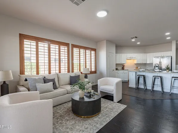 7322 N 73RD Drive, Glendale, AZ 85303