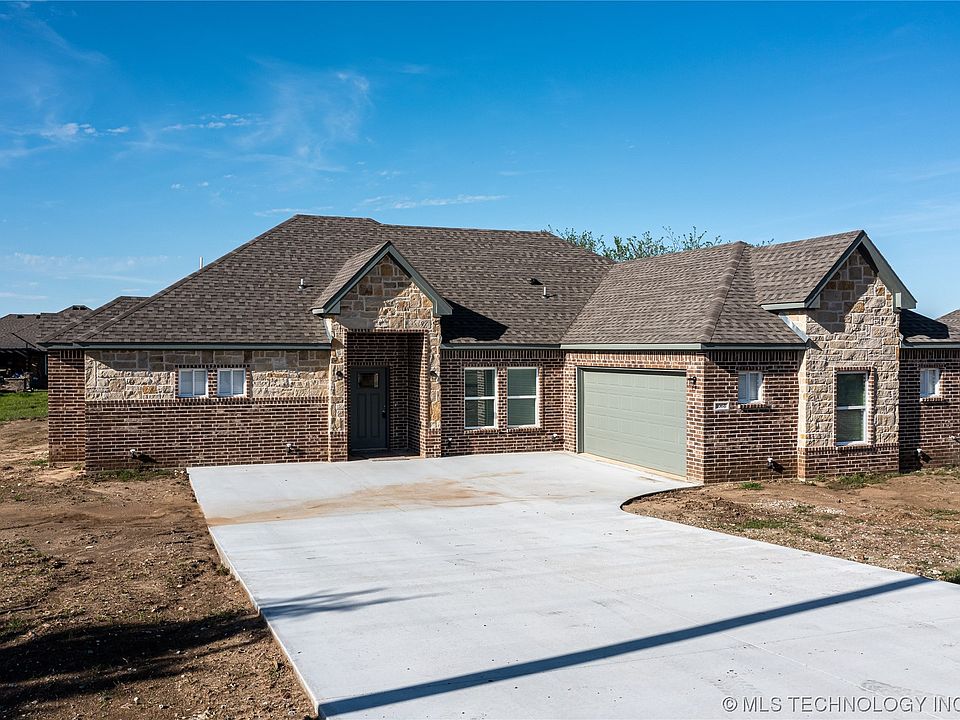 1068 Lake Durant Rd, Durant, OK 74701 Zillow