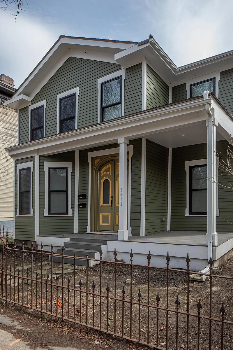 Building Photo - 3801 Franklin Blvd #LOWER