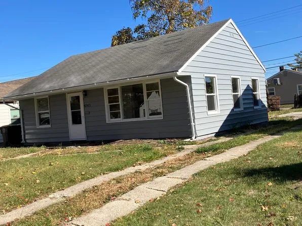 4343 Lillie St, Fort Wayne, IN 46806