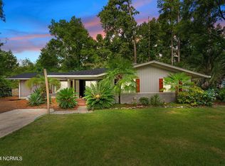 510 Decatur Dr, Wilmington, NC 28403