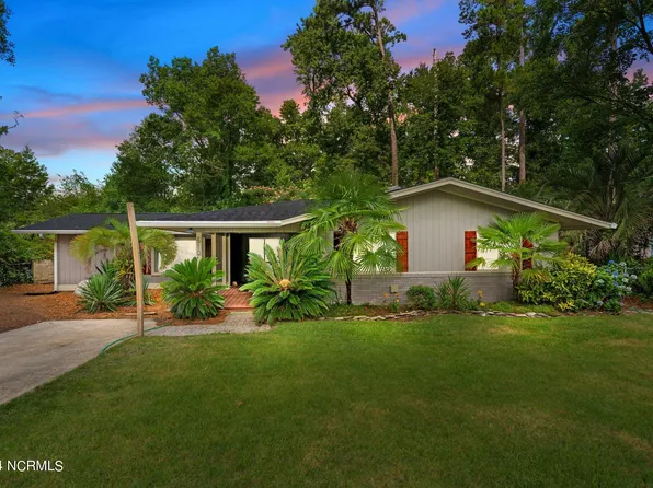 510 Decatur Drive, Wilmington, NC 28403