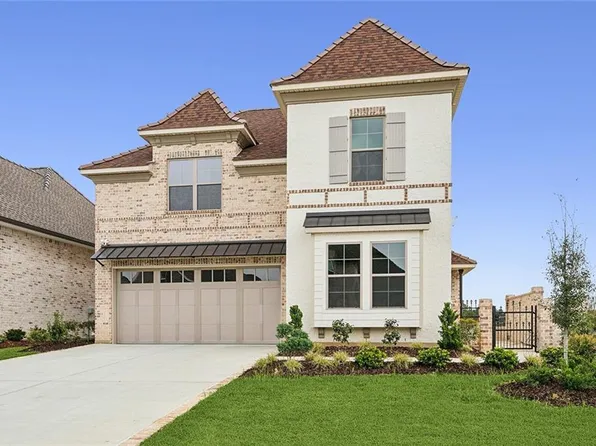290 Nicklaus Dr, Slidell, LA 70458
