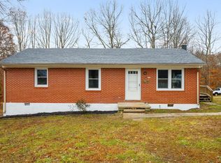 245 Hunter Rd, Brookneal, VA 24528