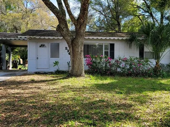 534 BRIGHTWOOD AVENUE, ORANGE CITY, FL 32763
