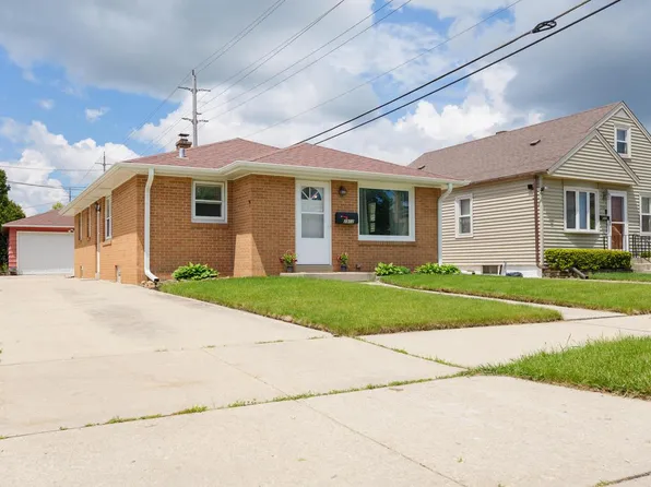 2912 Ashland AVENUE, Racine, WI 53403