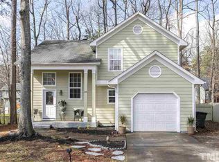 206 Eagle Tavern Dr, Garner, NC 27529