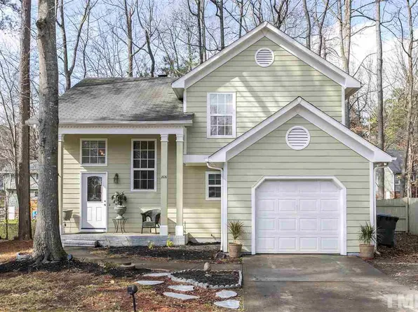 206 Eagle Tavern Dr, Garner, NC 27529