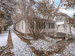 18 Rutherford Ave, Johnstown, CO 80534