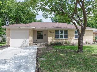 2408 Utica Dr, Dallas, TX