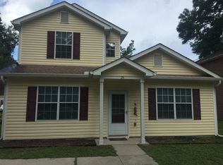 25 W F Magers Rd, Crawfordville, FL 32327