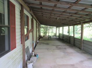 11 Jake Burge Rd, Lumberton, MS 39455