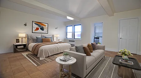 Rented by Manhattan Realty Group