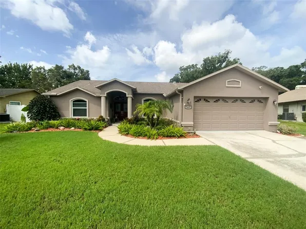 7407 Canvasback Dr, New Port Richey, FL 34654