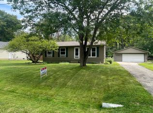 3386 Harben St, Jackson, MI 49203