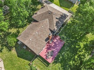 12838 Sagamore Rd, Leawood, KS 66209